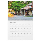 New Orleans 2014 Kalender (Mar 2026)
