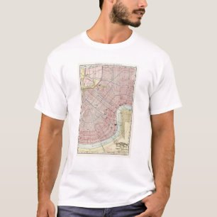 New Orleans 2 T-shirt