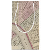 New Orleans 3 Klein Cadeauzakje (Voorkant)