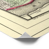 New Orleans 3 Poster (Hoek)