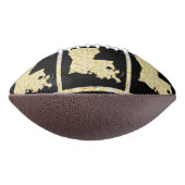 New Orleans American Football (Gedraaid 90)