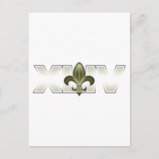 New Orleans Briefkaart
