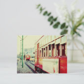 New Orleans Briefkaart (Staand voorkant)