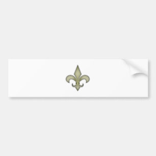 New Orleans Bumpersticker