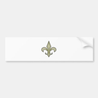 New Orleans Bumpersticker