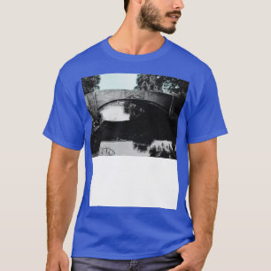 New Orleans City Park Bridge V2 TShirt