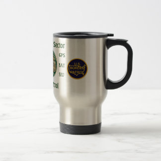 New Orleans Coffee Mok