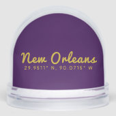 New Orleans Coordinates (Avant)