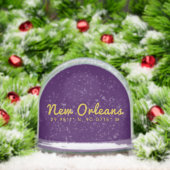 New Orleans Coordinates (Noël)