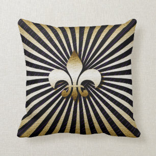 New Orleans Design Sierkussen