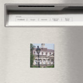 New Orleans French Quarter Magneet (Insitu (Vaatwasser))