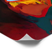 New Orleans | Jazz Fest Party Poster (Hoek)