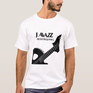 New Orleans Jazz & Heritage Festival - Celebrate t T-shirt