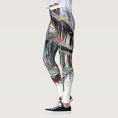 New Orleans Leggings (Links)