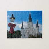 New Orleans Legpuzzel (Horizontaal)