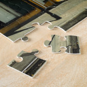 New Orleans Louisiana. Legpuzzel (Zijkant)