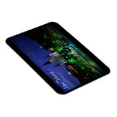 New Orleans Louisiana Magneet (Rechterzijde)