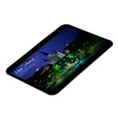 New Orleans Louisiana Magneet (Linkerzijde)