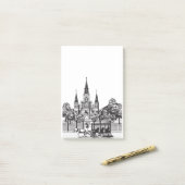New Orleans, Louisiana Post-it® Notes (Op bureau)
