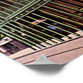 New Orleans Louisiana Poster (Hoek)