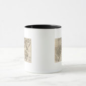 New Orleans Mok (Midden)