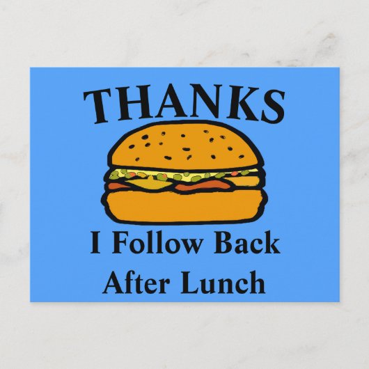 New Orleans Muffuletta Briefkaart (Voorkant)