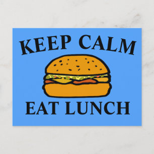 New Orleans Muffuletta Briefkaart