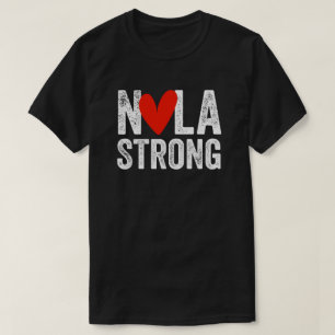 New Orleans Sterk 2025 NOLA Sterk T-shirt