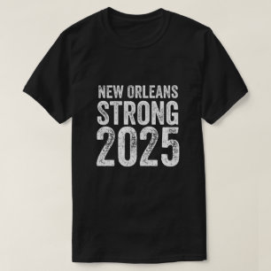 New Orleans Sterk 2025 NOLA Sterk T-shirt