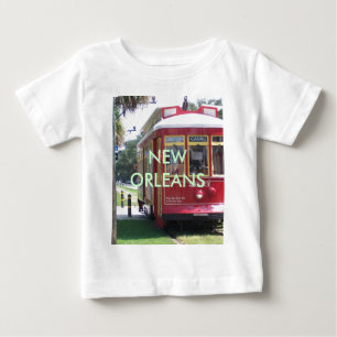 New Orleans Streetcar
