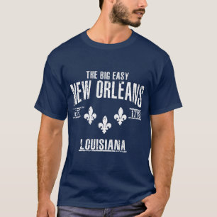 New Orleans T-shirt