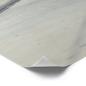 New Orleans Trolly Poster (Hoek)