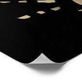 New Orleans Voodoo Man Poster (Hoek)