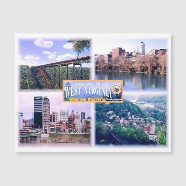 New Orleans - VS - Mosaic - (Voorkant)