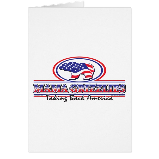 NEW-Patriotic-Grizzly (Voorkant)