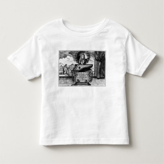 New Piano Practice, 1689 Kinder Shirts (Voorkant)