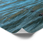 New Point Comfort Lighthouder - Mobjack Bay Poster (Hoek)