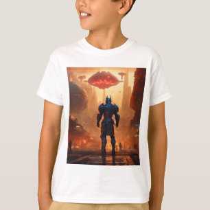 New_Pran_Stores:- Uw one-stop-shop voor frisheid T-shirt