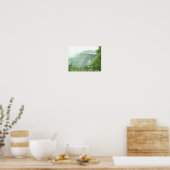New River Gorge Bridge Poster (Keuken)