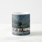 New River Gorge National Park mug (Centre)