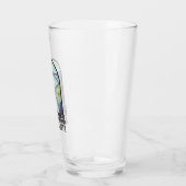 New River Gorge National Park West Virginia Bridge Glas (Links)