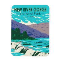 New River Gorge National Park West Virginia