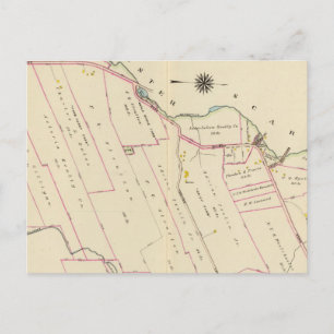 New Rochelle ward 3, New York Briefkaart