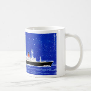 New ss France Koffiemok