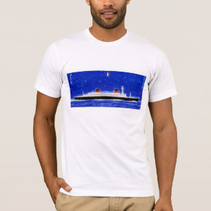 New ss France T-shirt