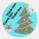 New stickers (Devant)