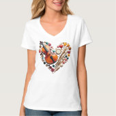 New Trend T-shirt (Voorkant)