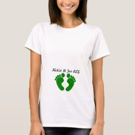 *NEW* Walk to Defeat ALS moederschapshirt 2017 T-shirt