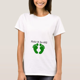 *NEW* Walk to Defeat ALS moederschapshirt 2017 T-shirt