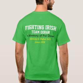 *NEW* Walk to Defeat ALS Shirt 2017